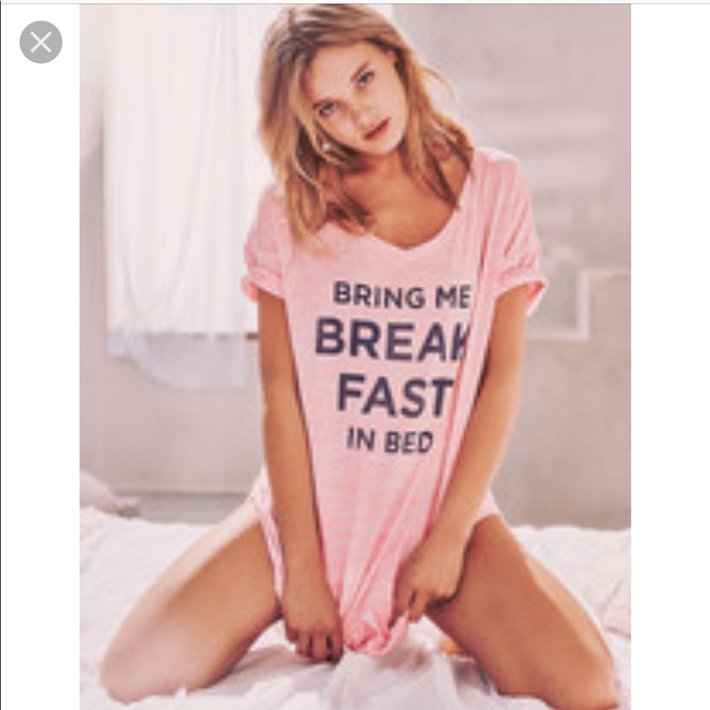 Victoria’s Secret Nightshirt